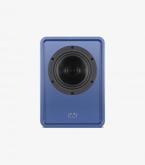Полочная акустика Wharfedale Denton 1S Blue