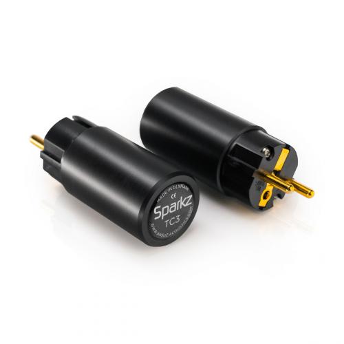 Сетевой фильтр Ansuz Acoustics Sparkz TC3