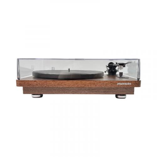 Проигрыватель винила Phaze Audio Diana MK2 Цвет: Орех [Walnut]