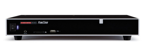Передатчик IP аудио Fonestar AIP-4010