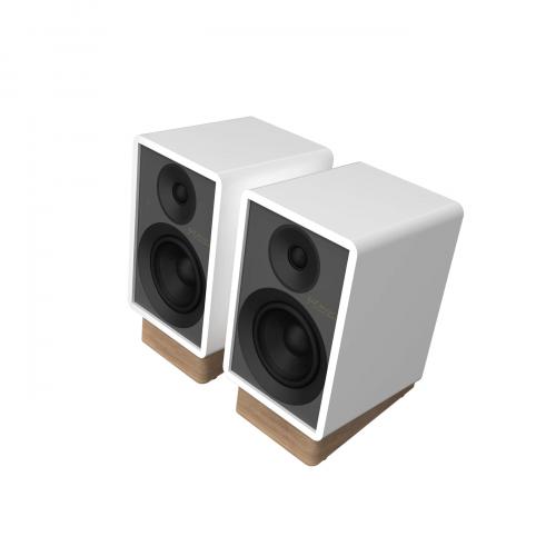 Полочная акустика Onkyo GX-30ARC White