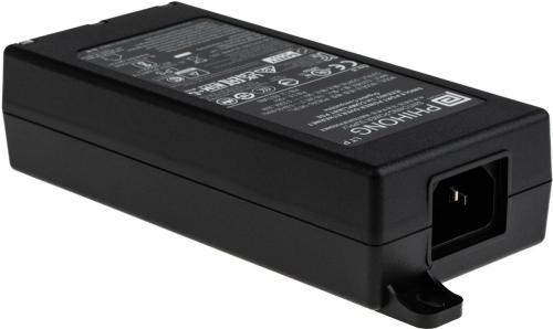 Инжектор питания PoE+ Biamp Tesira PHIHONG PH POE29U-1AT(PL)