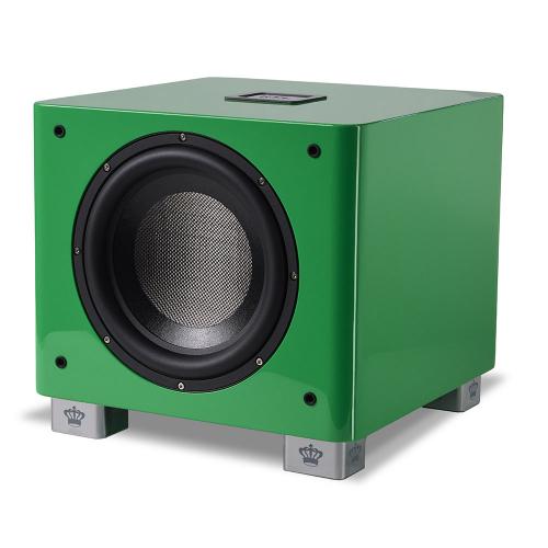 Сабвуфер пассивный REL T9x SE Green