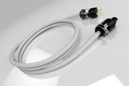 Силовой кабель Ricable Primus Power 1 m (PA1)