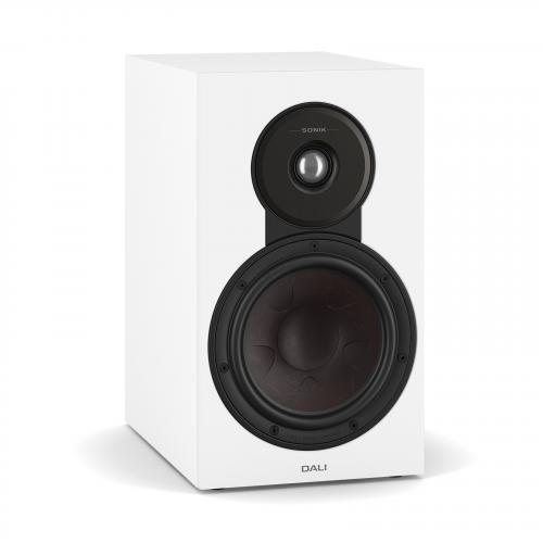 Полочная акустика Dali SONIK 3 White