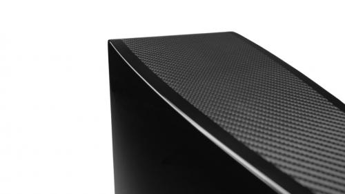Полочная акустика Borresen X1 Black