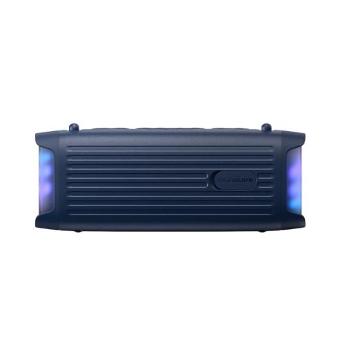 Портативная акустика Soundcore Boom 3i Deep Ocean Blue