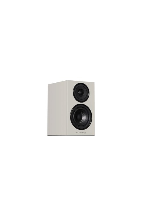 Полочная акустика Wharfedale Diamond 12.0i grey