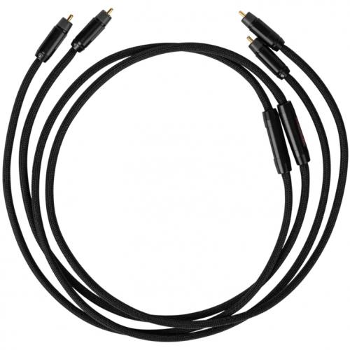 Кабель межблочный аудио Airtech OMEGA2 (2RCA-2RCA) 1.0m