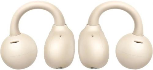 Наушники Huawei FreeClip Dove-T00 Begie