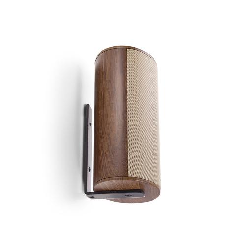 Полочная акустика Canton Puro 30 Walnut