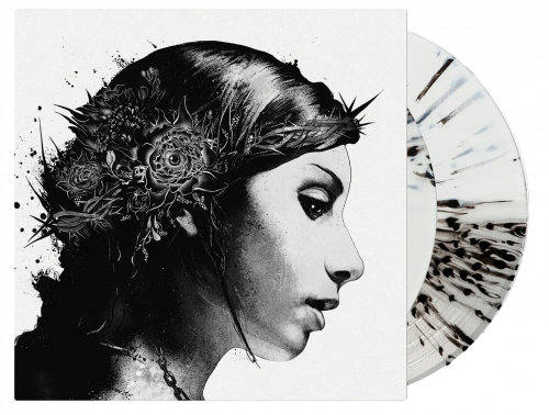 Виниловая пластинка OST -  Eyes Of My Mother (Ariel Loh) (Coloured Vinyl 2LP)