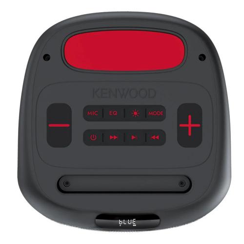 Портативная акустика Kenwood AS-P200BT