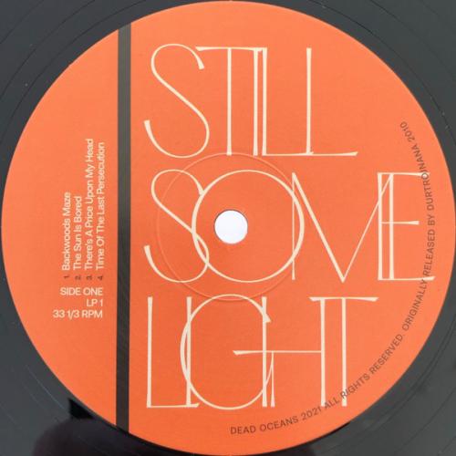 Виниловая пластинка Bill Fay - Still Some Light: Part 1 (Black Vinyl 2LP)