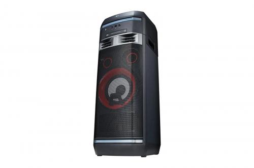 Музыкальный центр LG OL90DK