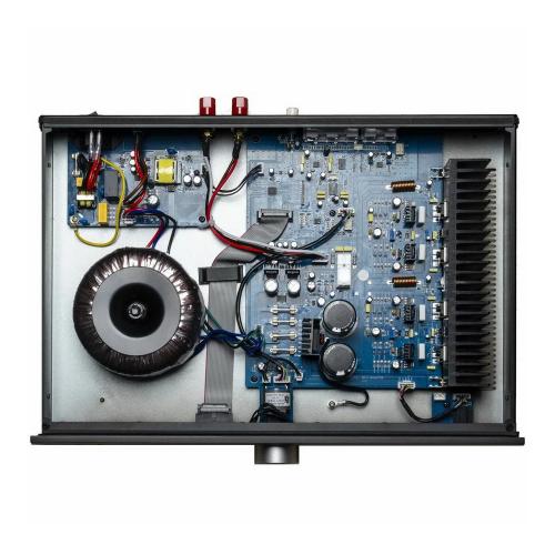 Интегральный усилитель Musical Fidelity B1xi Black