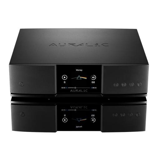 Сетевой транспорт AURALiC ARIES G2.2