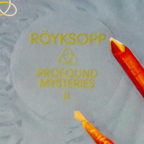 Виниловая пластинка Royksopp - Profound Mysteries II (Black Vinyl 2LP)