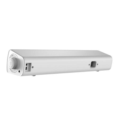 Саундбар Creative Sound Blaster GS3 White