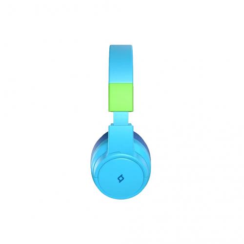 Наушники TTEC SoundBuddy 3 Sky Blue