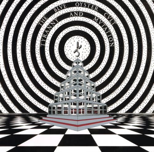 Виниловая пластинка Blue Oyster Cult - Tyranny And Mutation (Analogue) (Black Vinyl LP)
