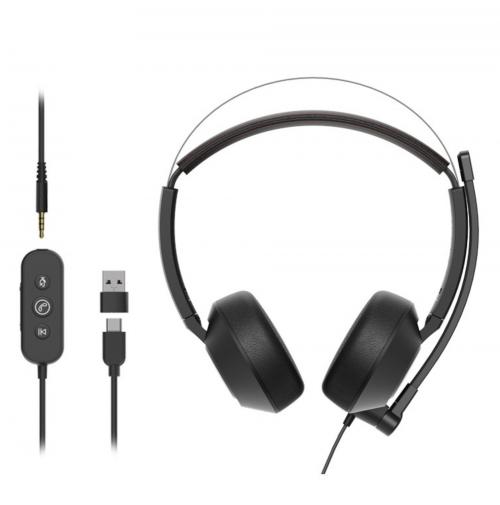Наушники Nuroum HP11DU
