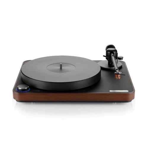 Проигрыватель винила Clearaudio Concept Signature MM Dark Wood