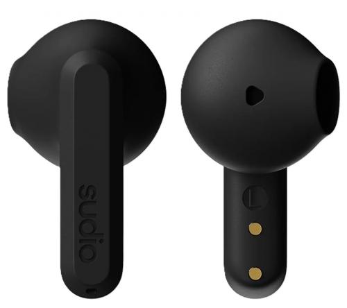 Наушники Sudio A3 Black