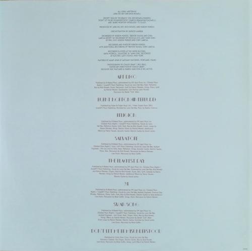 Виниловая пластинка Lana Del Rey, Honeymoon (Black Vinyl)