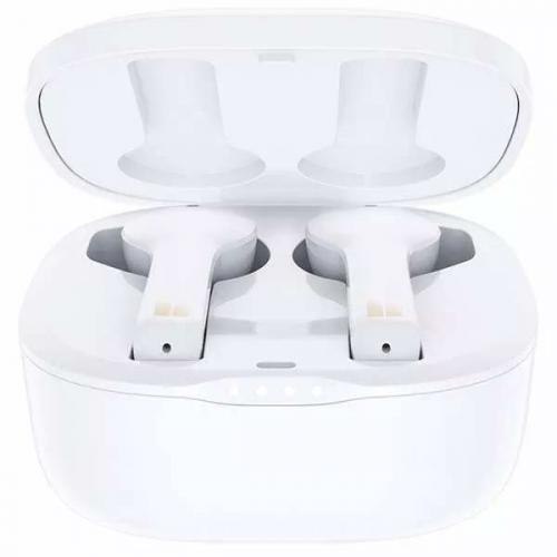 Наушники Monster Clarity 550 LT MH21904 white (137115-04)
