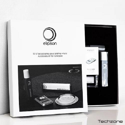 Набор для винила Elipson Turntable Accessories Pack