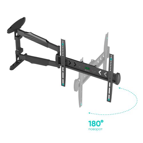 Кронштейн для телевизора Onkron NP47 black