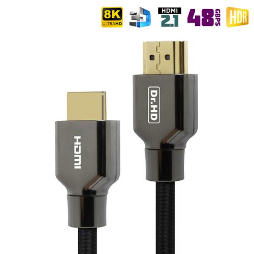 HDMI кабель Dr.HD 3m 8K