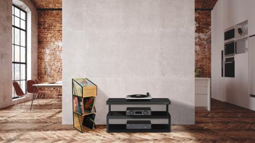 Стойка под виниловые пластинки NorStone Vinyl LP Case