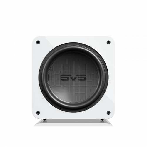 Сабвуфер SVS SB-5000 R|Evolution Piano Gloss White