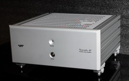 Усилитель мощности NAT Audio Generator CT