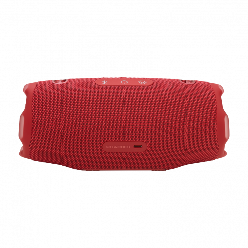 Портативная акустика JBL Charge 6 Red