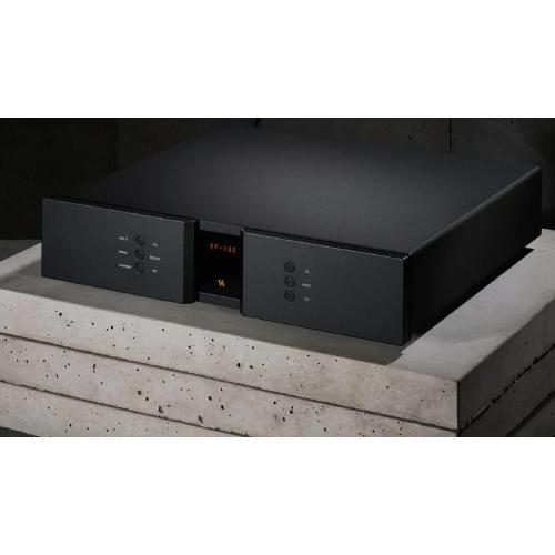 Предусилитель Vitus Audio SL‐103 MK II black