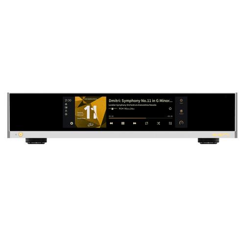 Интегральный усилитель Matrix Audio MD-1 Silver