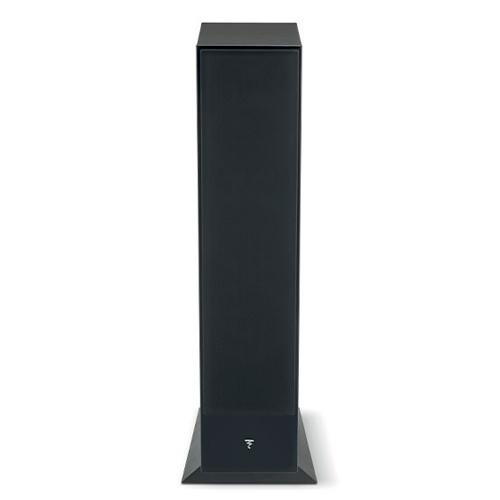 Напольная акустика Focal Theva N3 Black