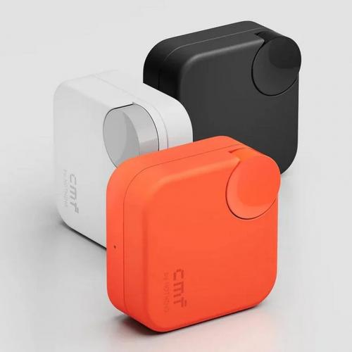 Наушники CMF Buds 2a Orange