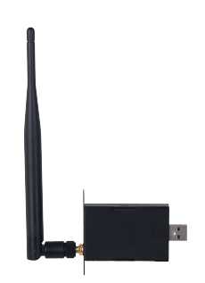 USB-донгл для беспроводной передачи изображения и аудио Dahua DHI-LD-AI-W