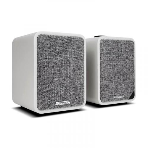 Портативная акустика Ruark Audio MR1MK2 rich walnut