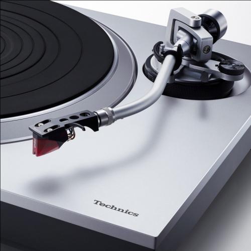 Проигрыватель винила Technics SL-1500C White