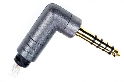 Оптимизатор звука наушников iFi Audio iE Match 4.4