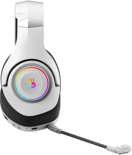 Наушники A4Tech GR270 White