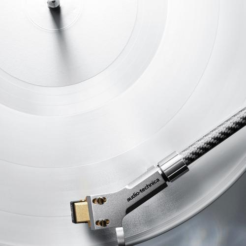 Головка звукоснимателя Audio-Technica AT-VM760xSL