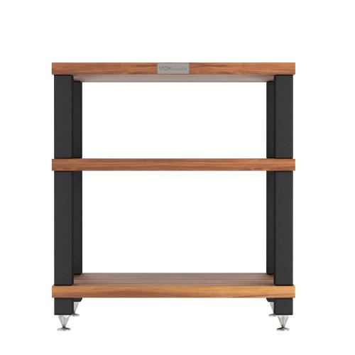 Hi-Fi стойка VOXmodule CASA 01/3 (орех)