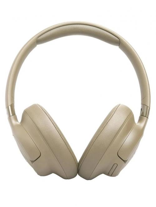Наушники JBL Tune 730BT Beige
