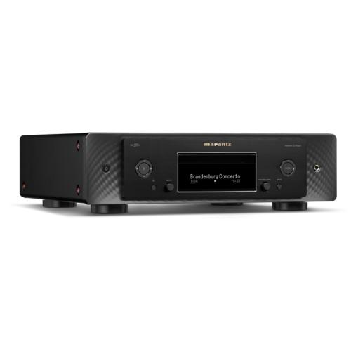 CD проигрыватель Marantz CD 50n Black